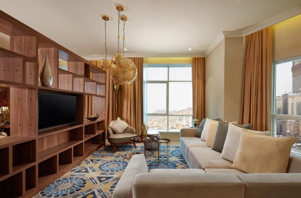 Shaza Makkah image 14